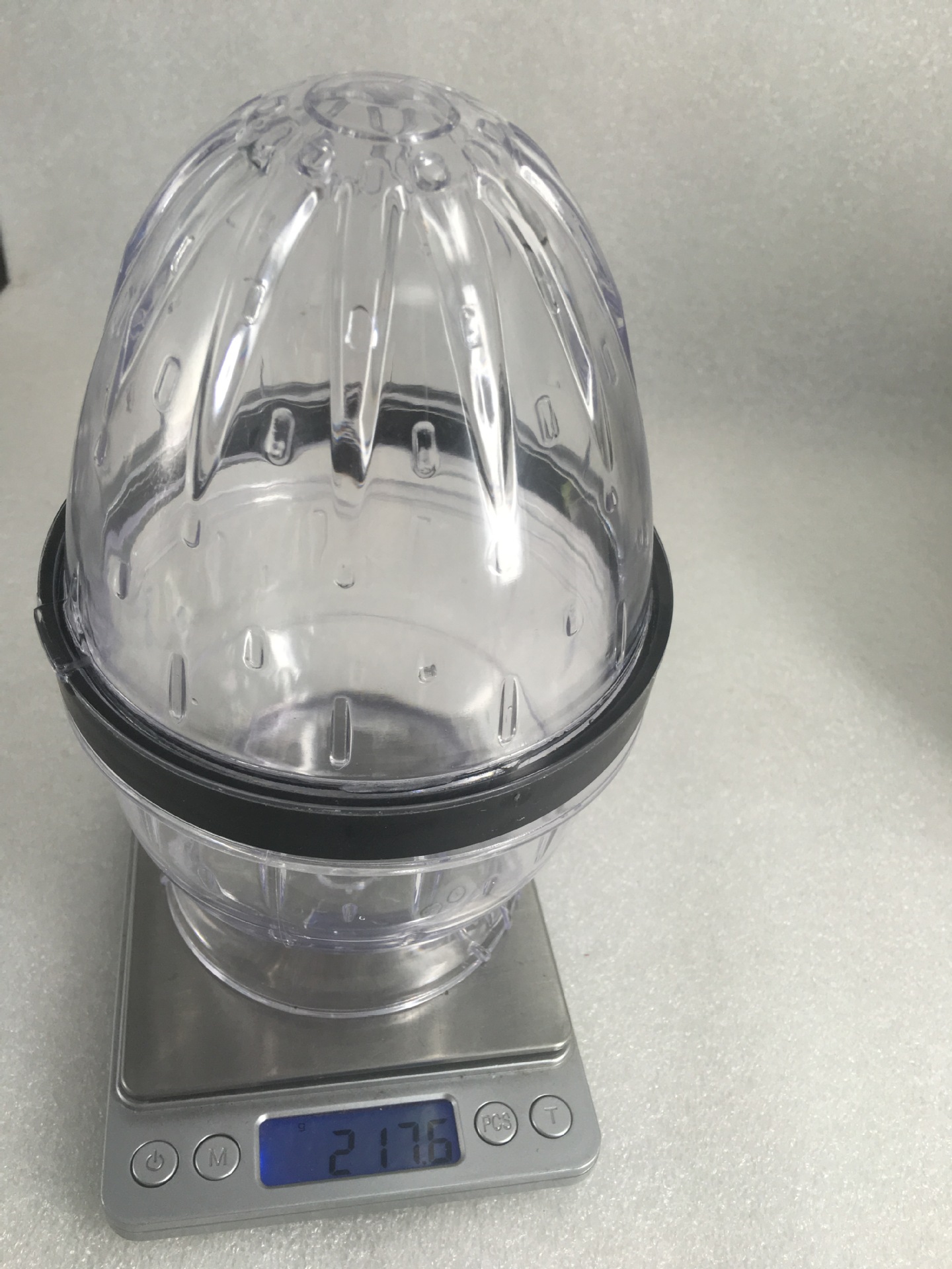 可装5个蛋摇晃摇蛋器