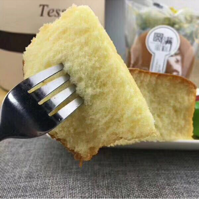 佐滋 圆满蛋糕 100克*24个 休闲零食 代餐