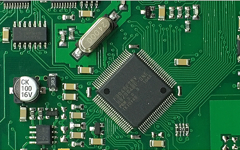 龙华smt贴片加工插件加工蓝牙音箱pcb线路板smt贴片来料加工定制