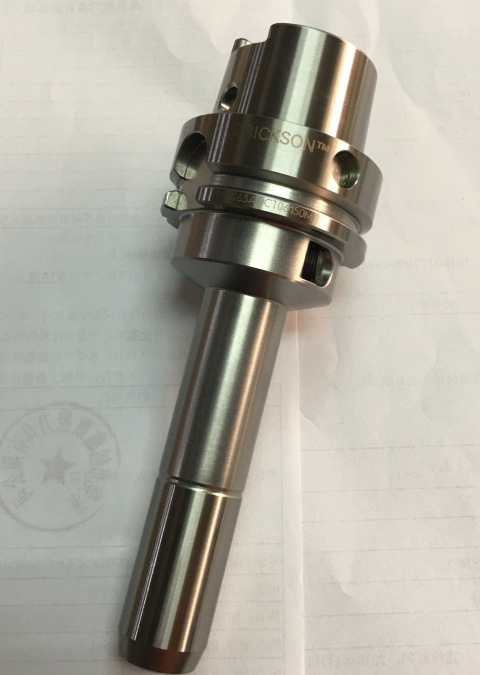 德国erickson艾瑞克森液压刀柄 hsk63ahct06150m