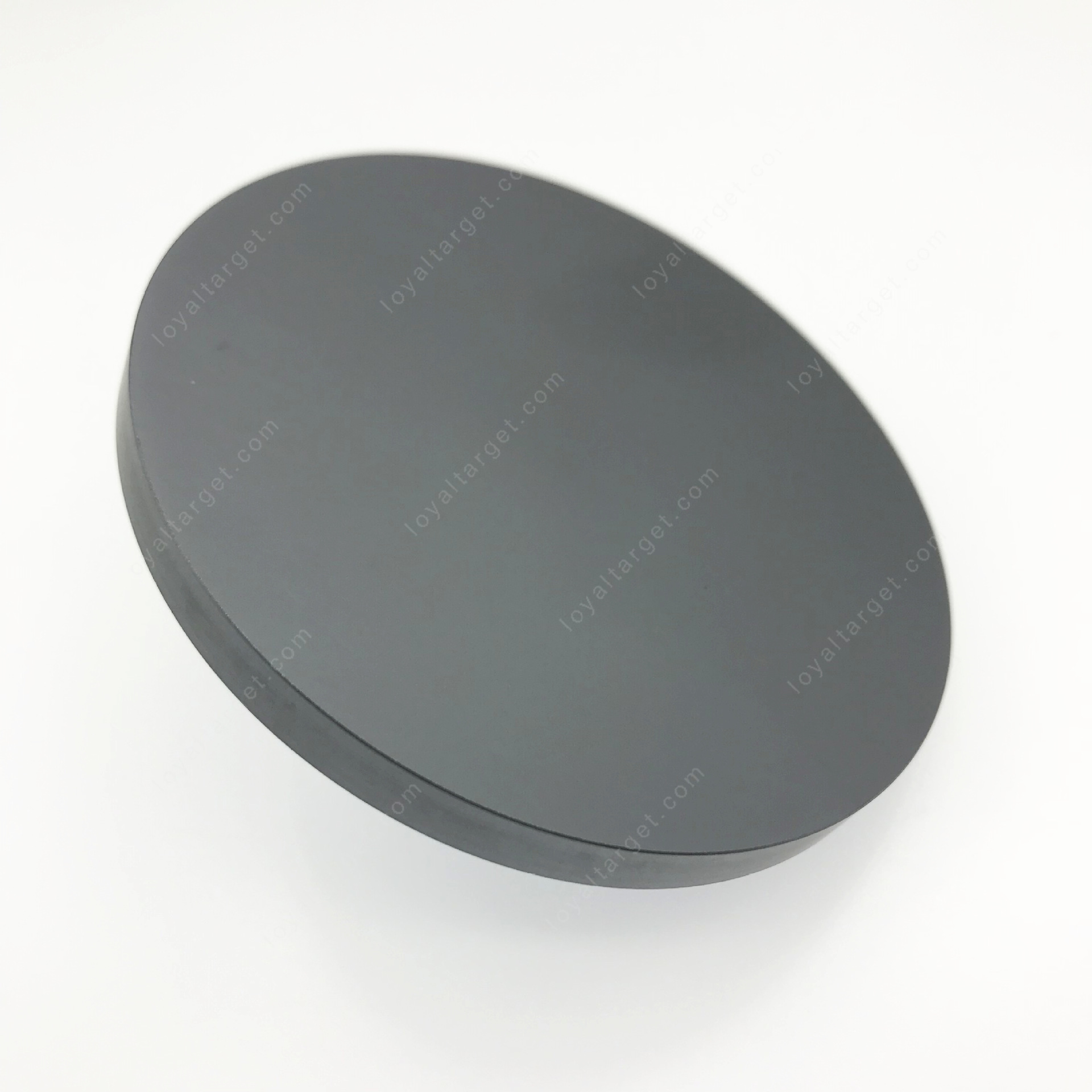 硅靶材 si 99.999% φ50*5mm n型