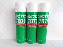 乐泰7070除油剂 LOCTITE 7070油污油脂清洗剂 表面清洁剂洗净剂