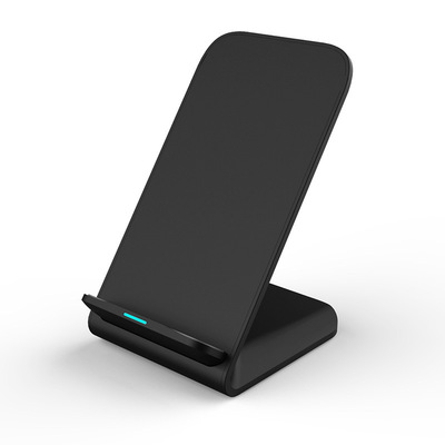 无线充电手机座批发 手机无线充电器 5v1.5a无线充电座 厂家直销