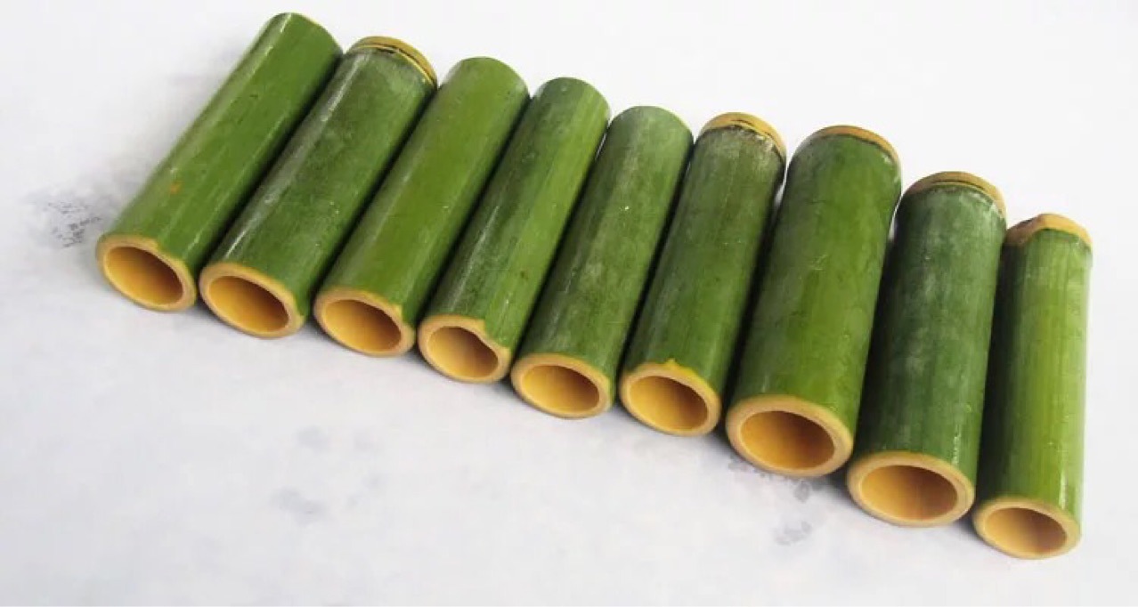 竹筒饭专用竹筒 - 阿里巴巴