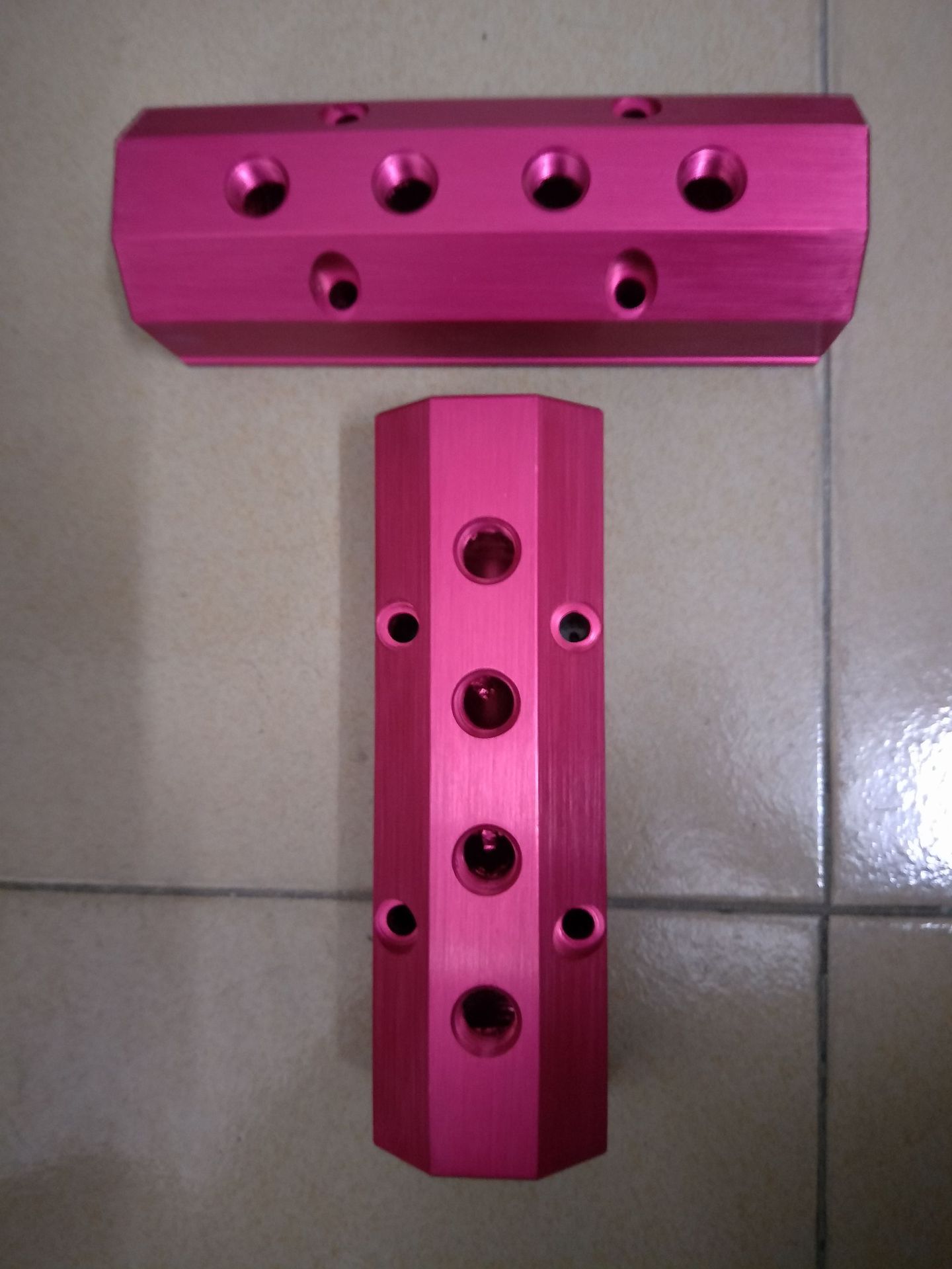 东莞模具集水器