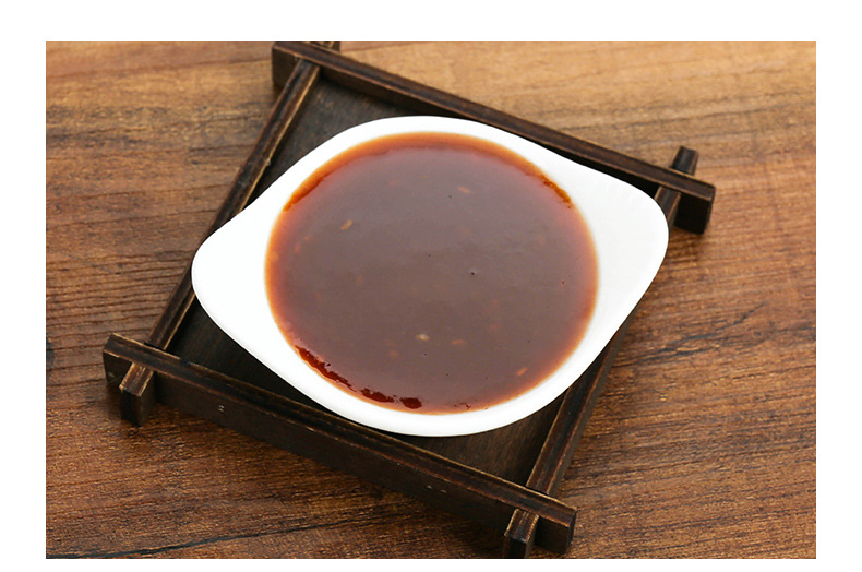 【官方直销】味之物语韩式风味烧肉汁 190ml/瓶 16瓶/箱