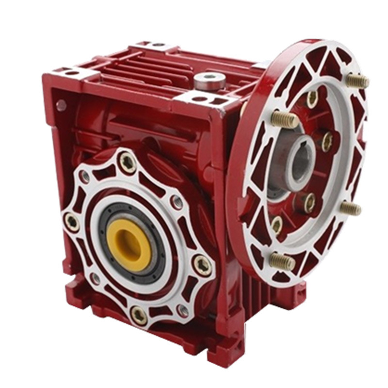 启力 蜗轮丝杆升降机配置rv减速机专业制造厂家 价格优惠