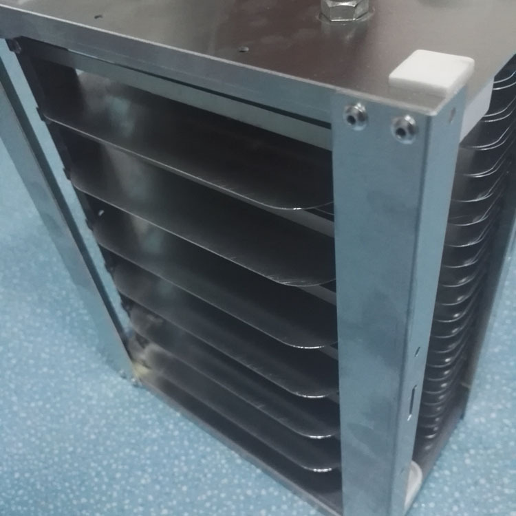 河南洛阳新风静电除尘器模块厂家长期供应双电压离子箱