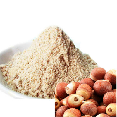 传统工艺新鲜现磨芡实粉 芡实粉质细腻溶解均匀容易吸收芡实粉