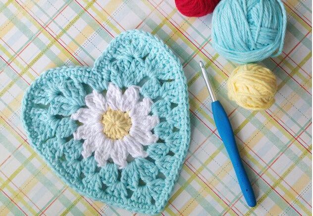 日本可乐编织工具手作钩针暧昧中粗钩针蕾丝彩虹色钩针