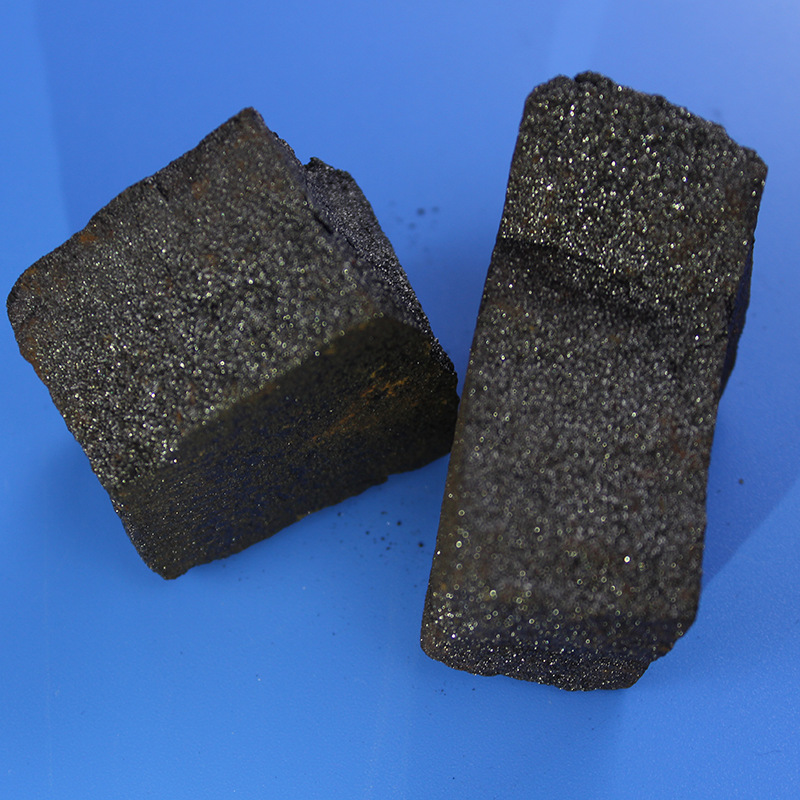 厂家直销高纯一氧化硅 sio 氧化硅镀膜材料 光学真空镀膜材料