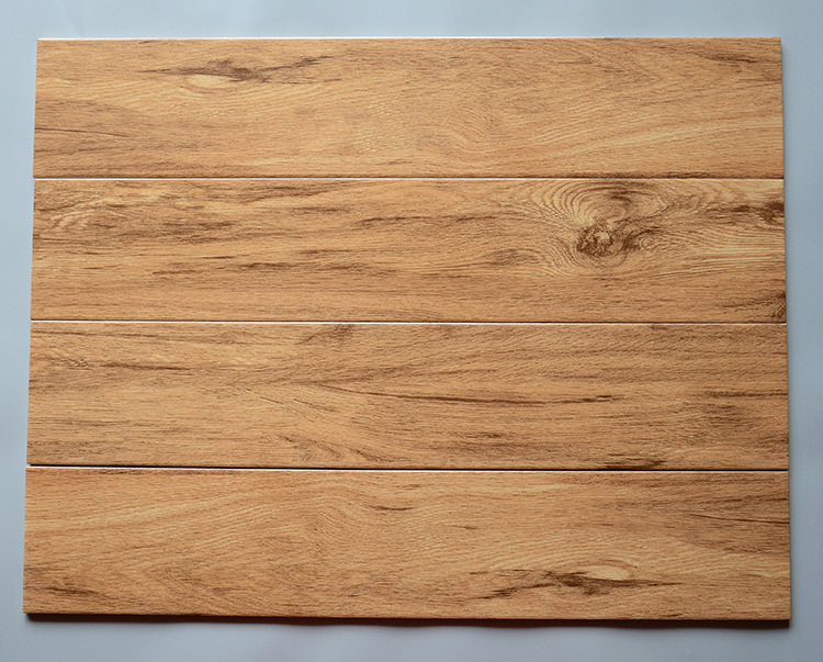 北欧原木柔光条形150800木纹地板砖卧室木纹砖客厅瓷砖阳台仿古砖