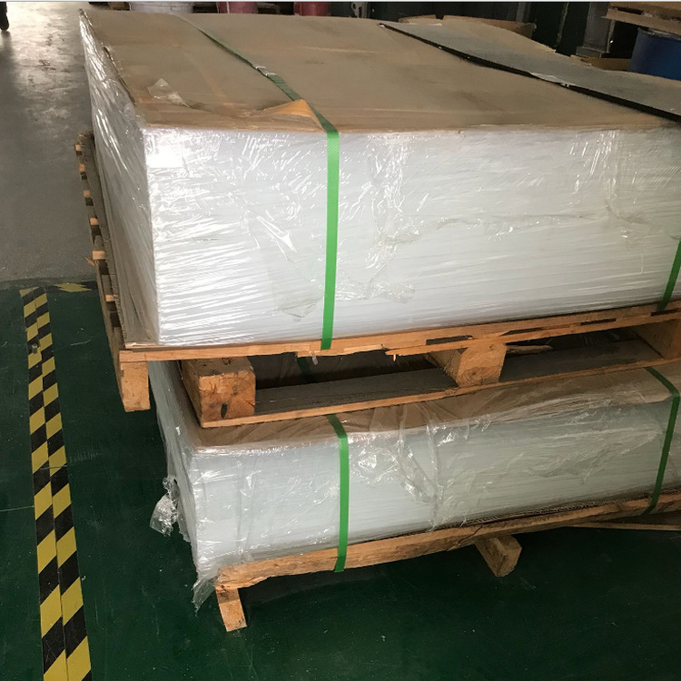 住友有机玻璃板