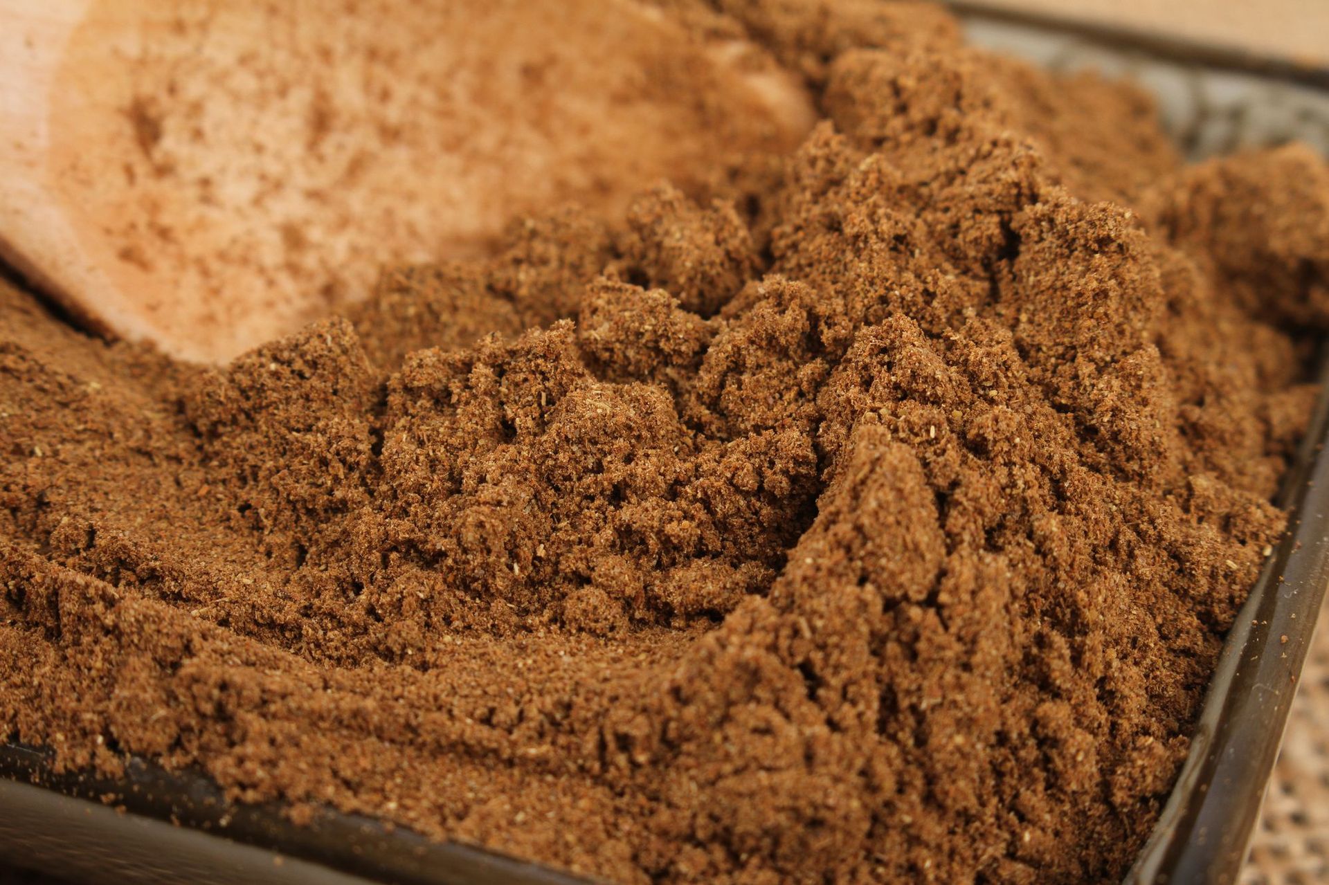 厂家供应纯真食品级香辛料调味腌制料批发八角粉 散装八角粉