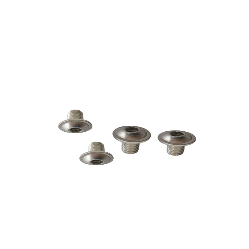 厂家供应十字盘头不锈钢螺丝开口螺丝现货螺丝十字自攻螺丝