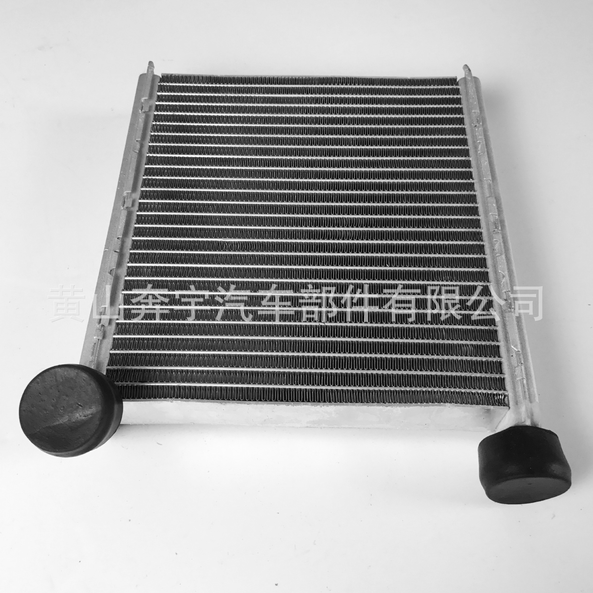 汽车12款速腾暖风 散热器