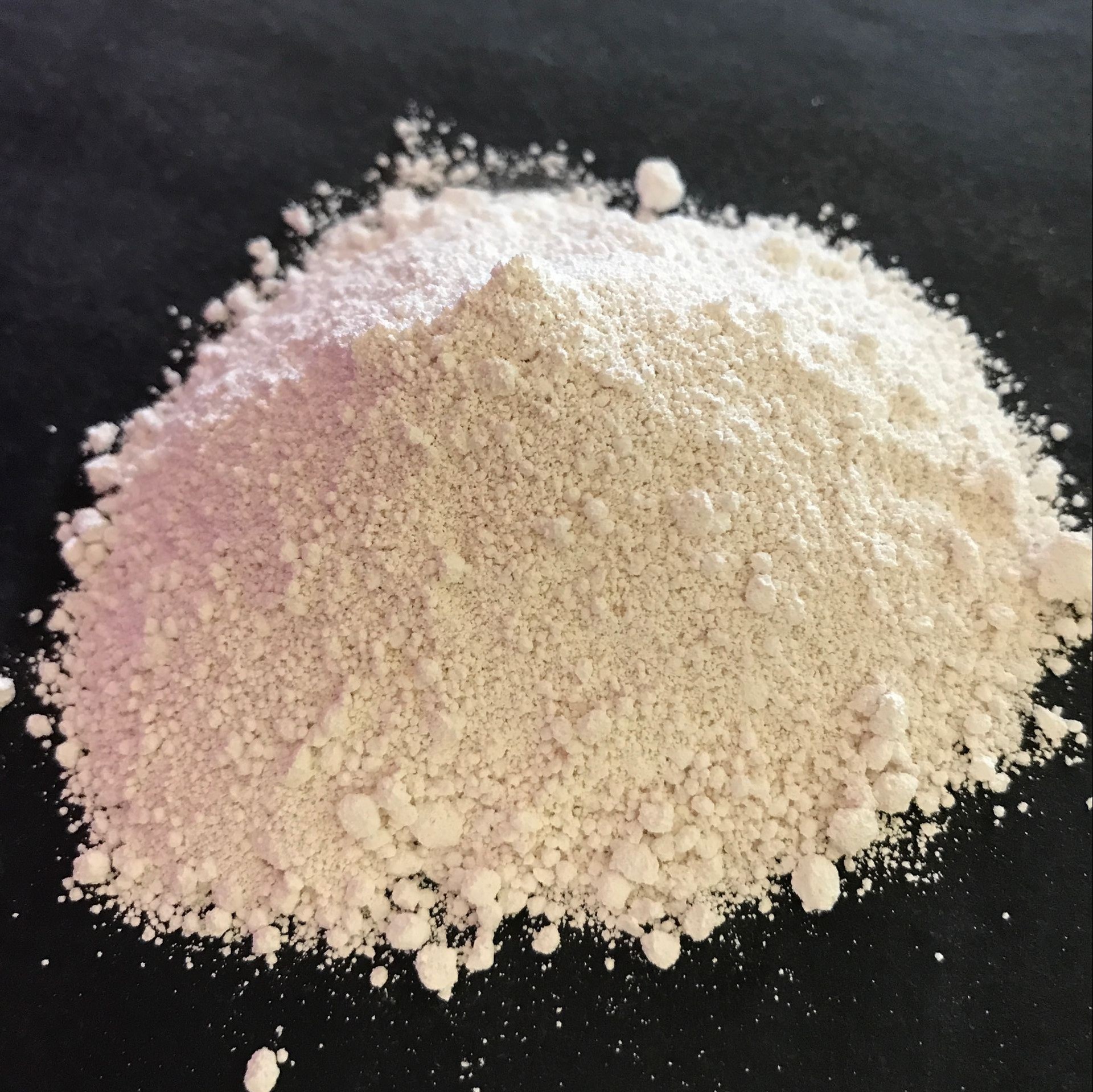 氧化镁 工业级氧化镁85粉 重质轻烧粉 脱硫水处理用氧化镁