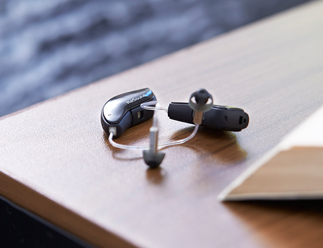 resoundlinx瑞声达聆客ls7itcd助听器型号宁耳促销