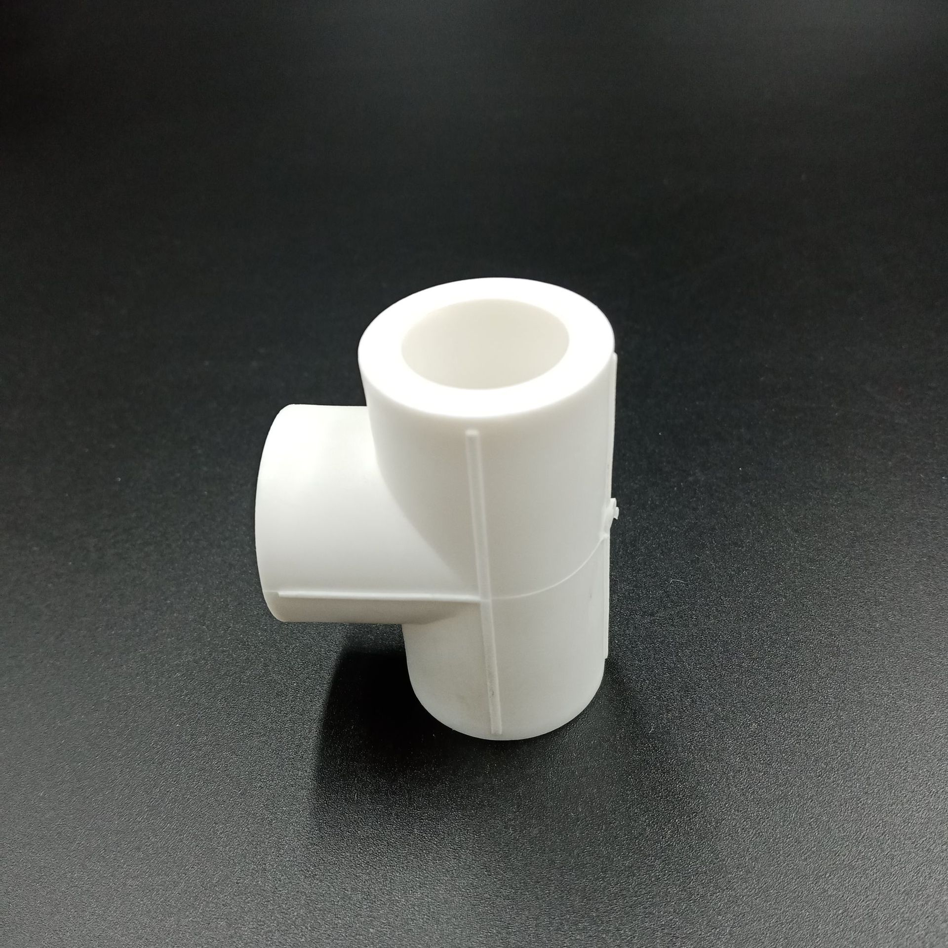 ppr等径三通 家装ppr水管管件 自来水管ppr配件 ppr三通