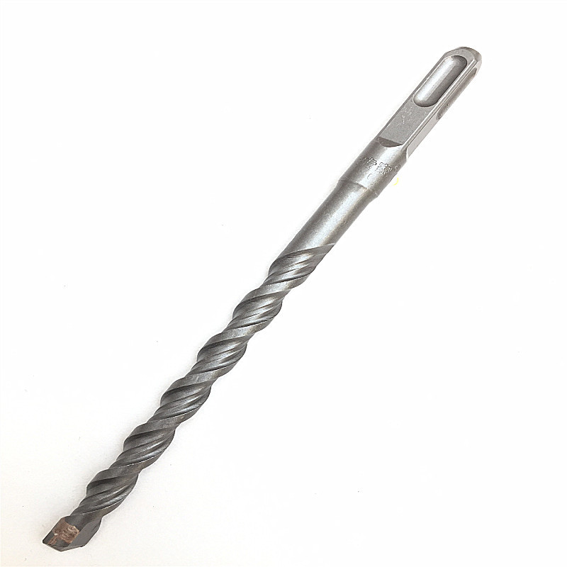 品新上线博仕 方柄四坑合金方头电锤钻头 混凝土过墙开孔冲击钻头