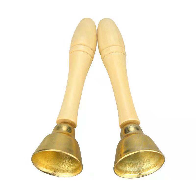 奥尔夫打击乐器套装大号透明背包