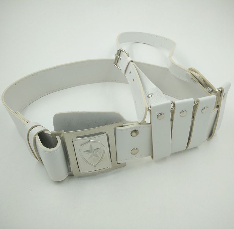 厂家直销正品07编织内腰带学生军训速干腰带男士战术腰带