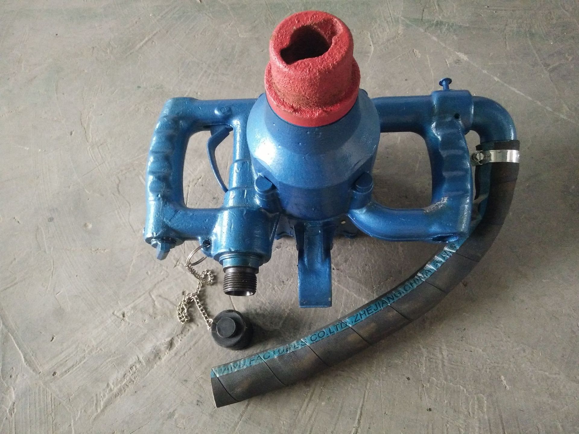 风煤钻,风动煤钻,气动煤钻,zqs30风煤钻,zqs40风煤钻