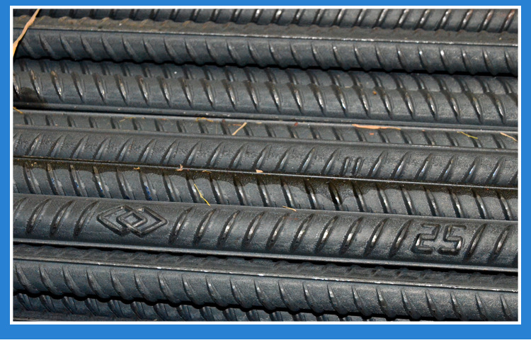 厂家批发 桂鑫螺纹钢建筑优质螺纹钢筋 湖南长沙现货供应规格齐全