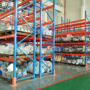 南昌货架厂家直销 南昌重型货架 南昌工厂货架 南昌仓库货架