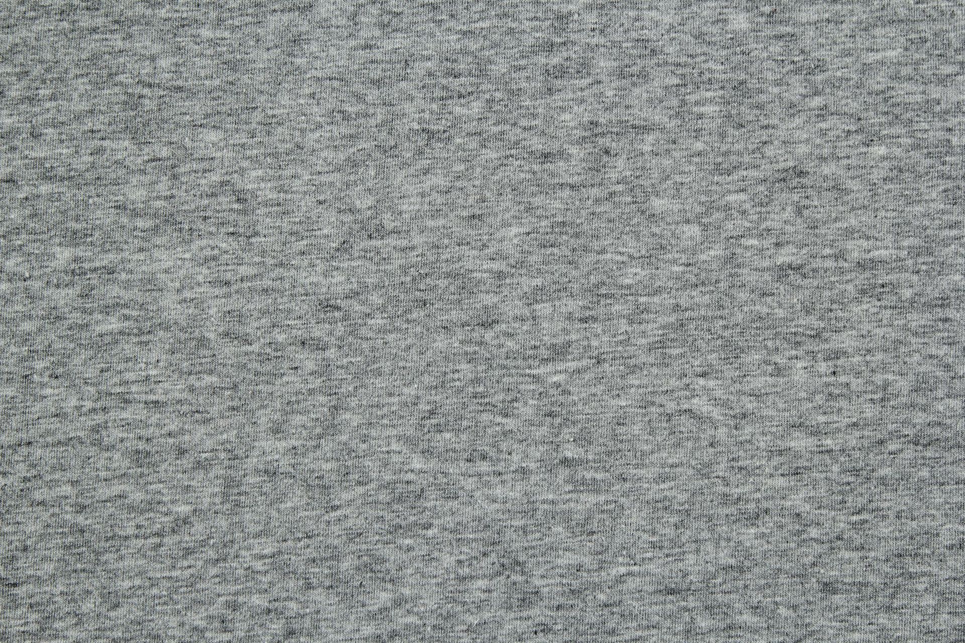 厂家直销 绍兴柯桥 jc麻灰汗布 针织女装服装时尚面料