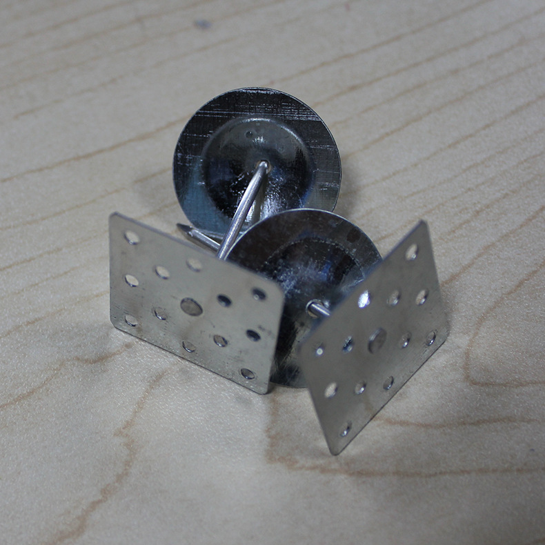 空调风管保温铝钉 金属保温钉 幕墙专用保温钉 铝质保温钉