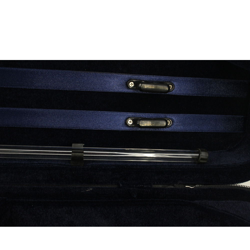 泡沫中提琴琴盒 不可调节 通灵乐器公司