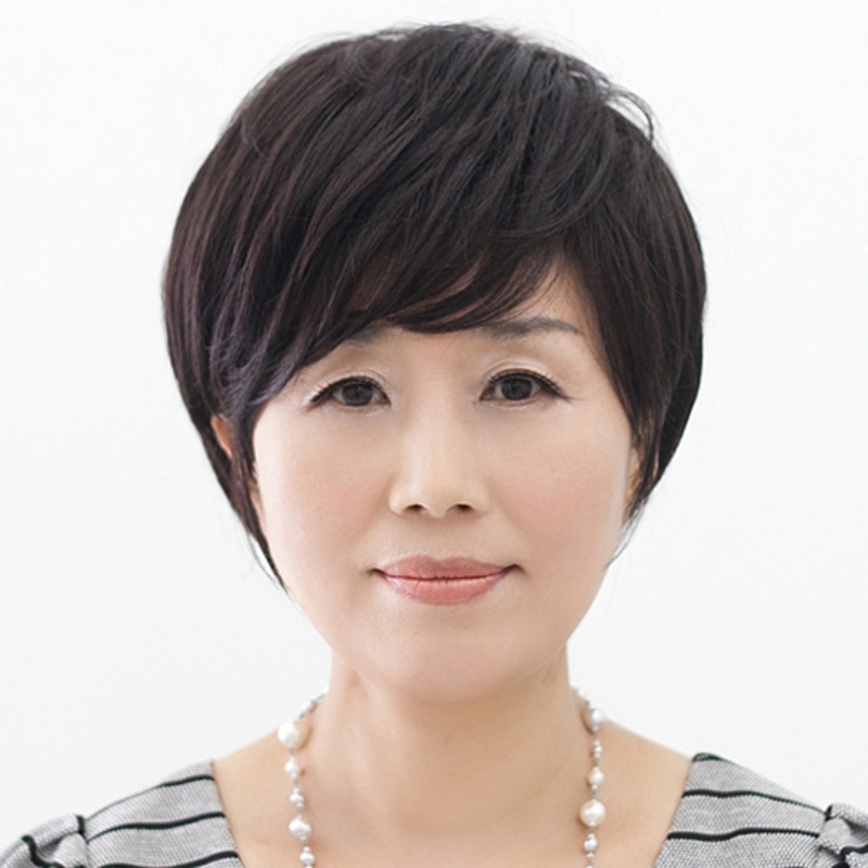 假发女春夏新款中老年假发女士短发短直发送妈妈阿姨母亲假发头套