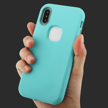 适用iPhone XS MAX手机壳 苹果xs防摔三合一360全包note9保护套XR