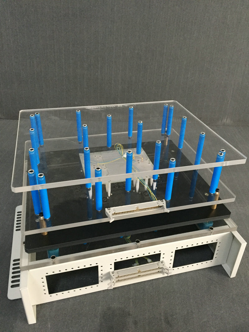 ict测试治具 专业制作ict测试治具 深圳厂家直销测试治具