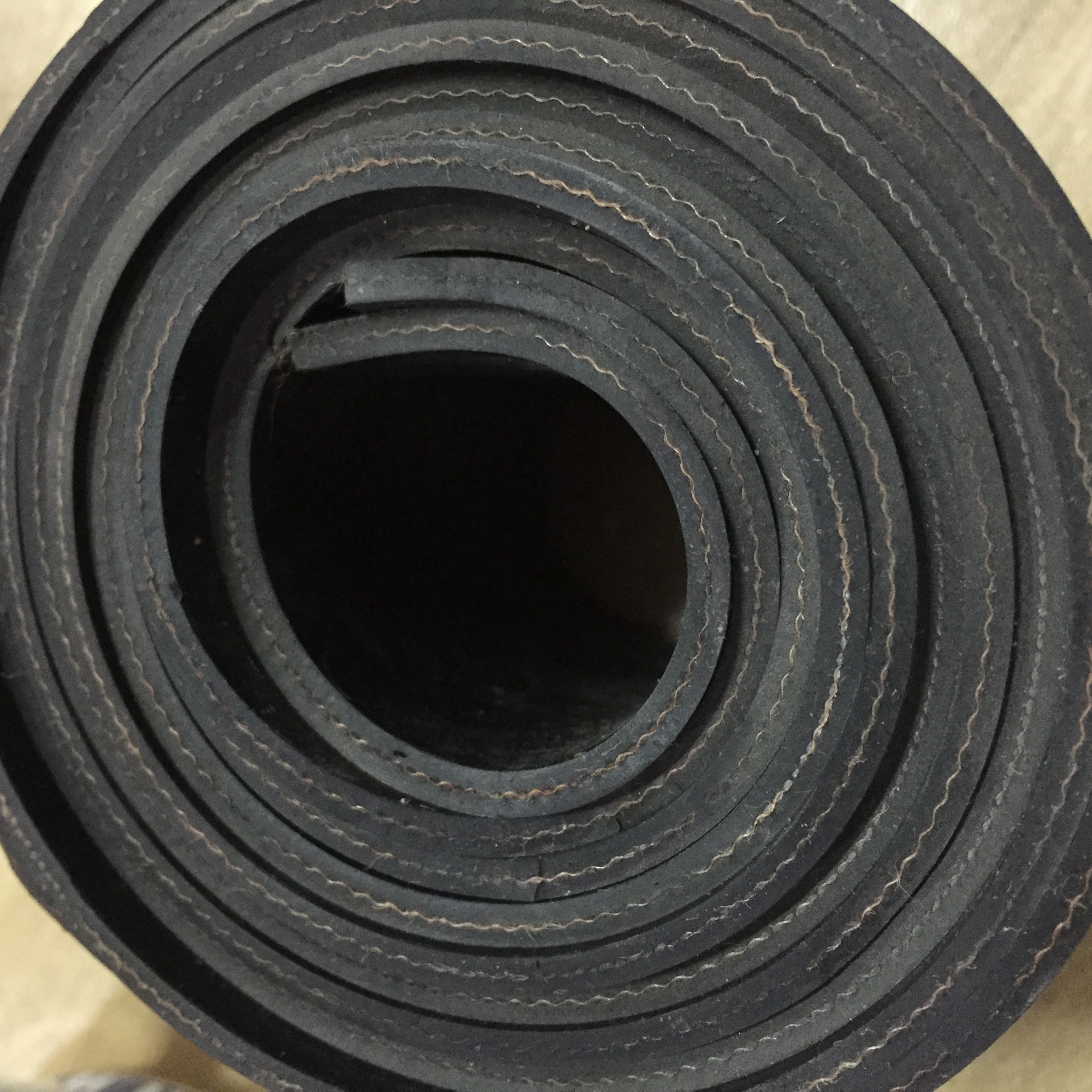 橡胶板 夹尼龙布橡胶板 夹布橡胶板 工业橡胶板夹布橡胶垫 供应