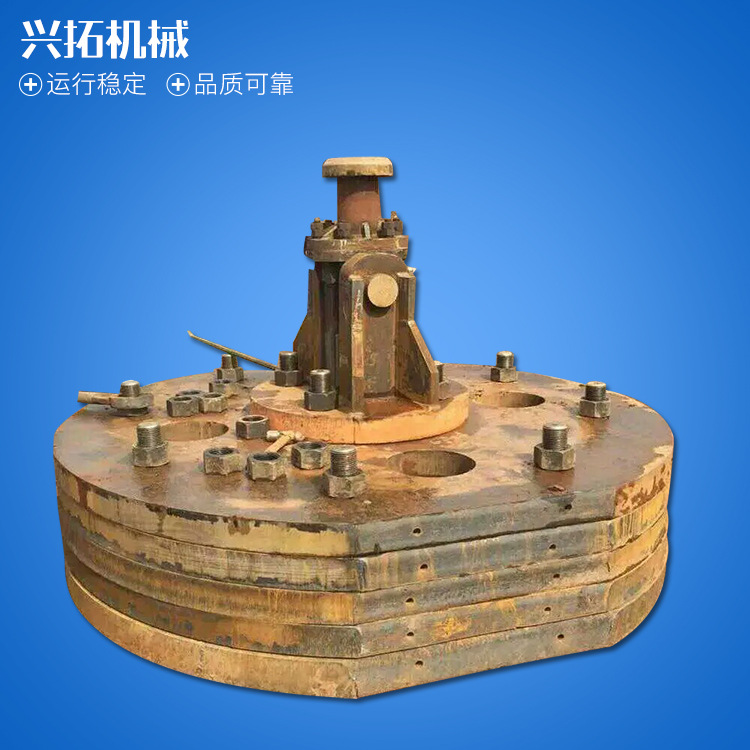 强夯机30吨自动挂钩器 强夯自动挂钩器 自动脱钩器生产厂家