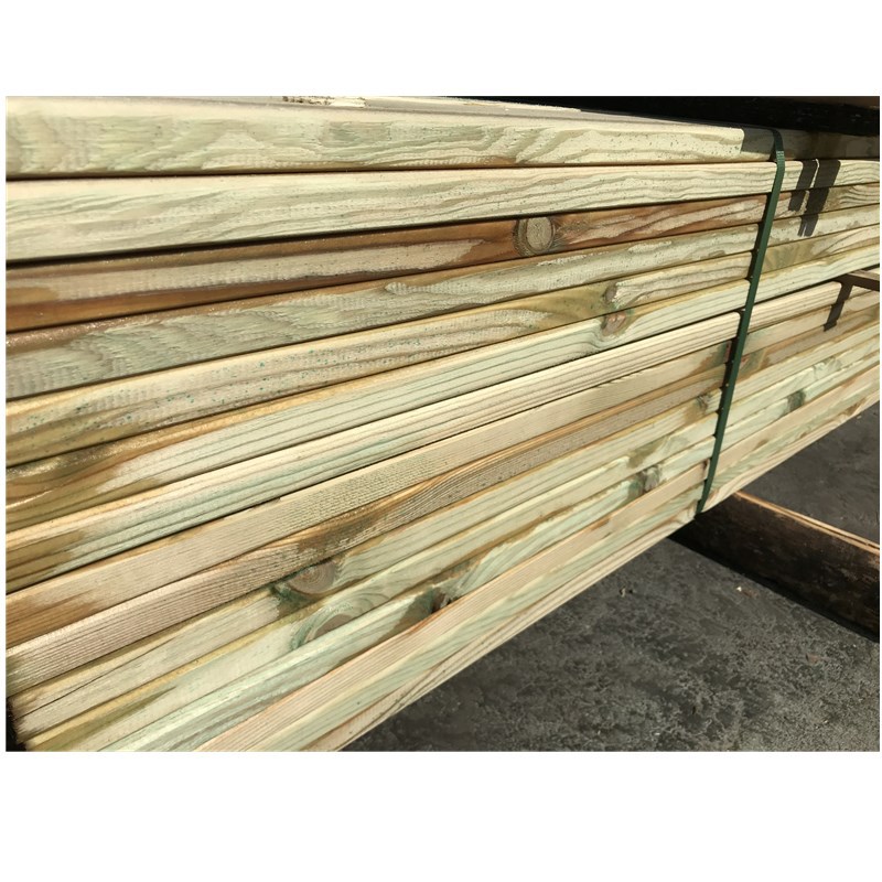 厂家生产零售别墅屋顶挂瓦条顺水条压毡条