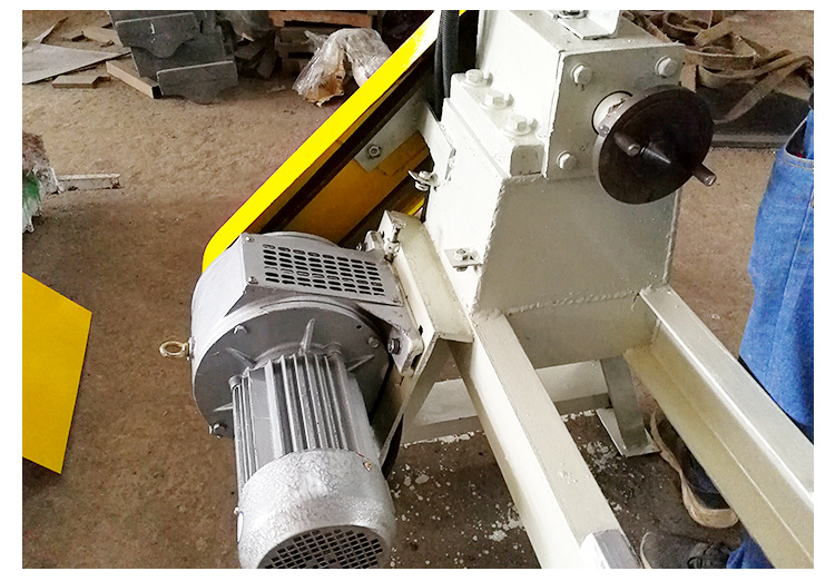 厂家直销圆柱仿形抛光机 多功能数控石材磨边加工机械设备批发