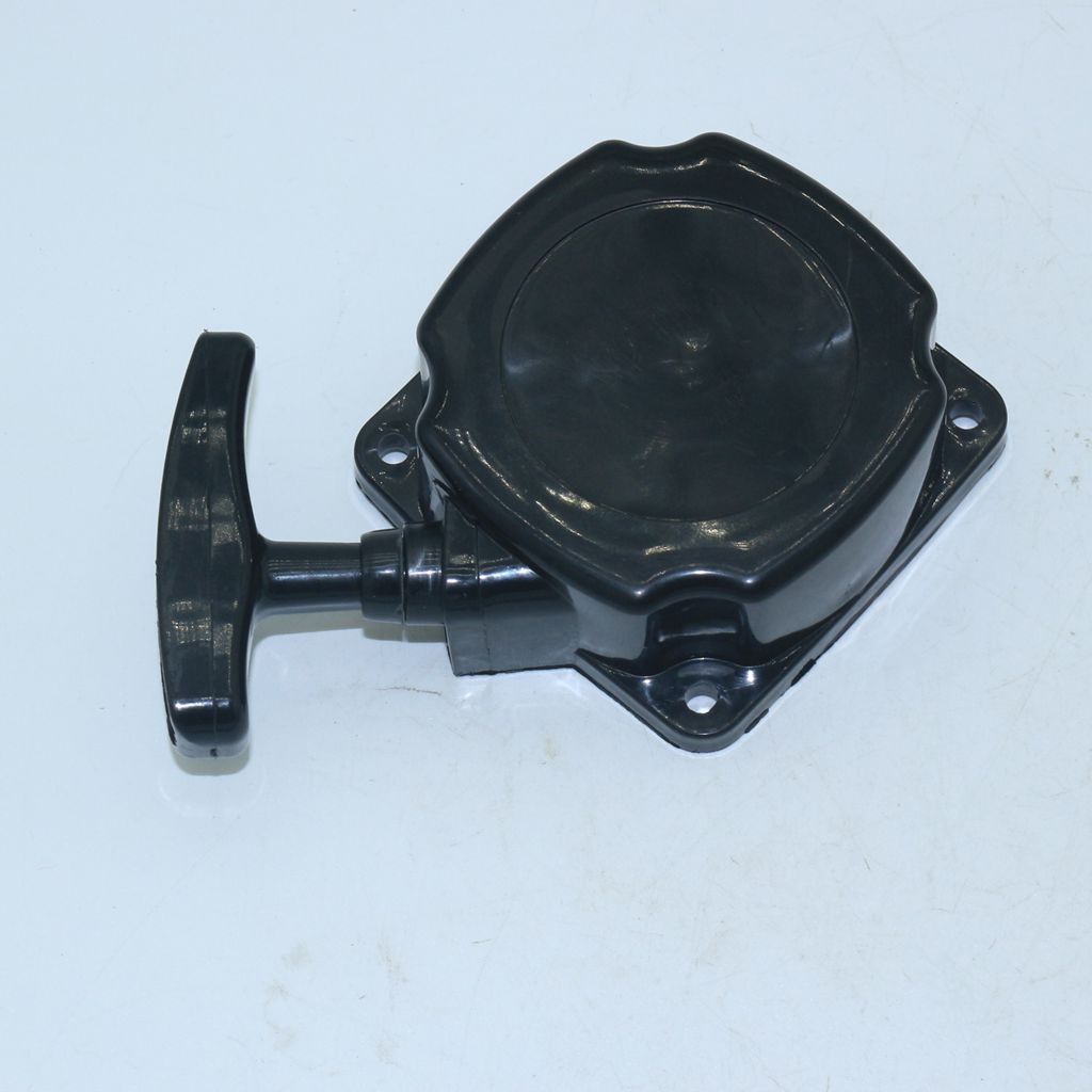 供应摩托车手拉启动器33cc 43cc 49cc摩托配件