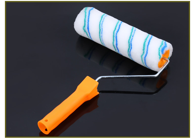 批发滚筒刷涂料滚筒刷油漆刷油漆滚筒刷子无死角滚筒刷无死角滚筒
