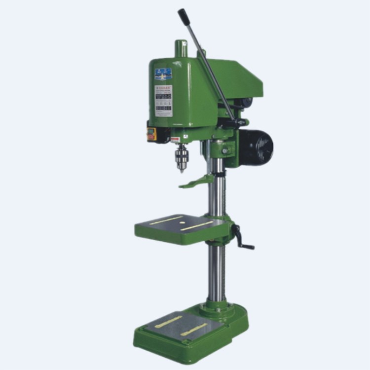 西湖牌攻丝机swj-16/swj-16a(k)攻丝直径16mm 立式丝攻机攻牙机
