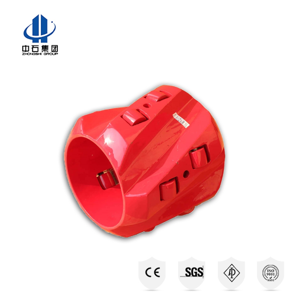 扶正器扶正器按需定制油田扶正器固井工具厂家直供