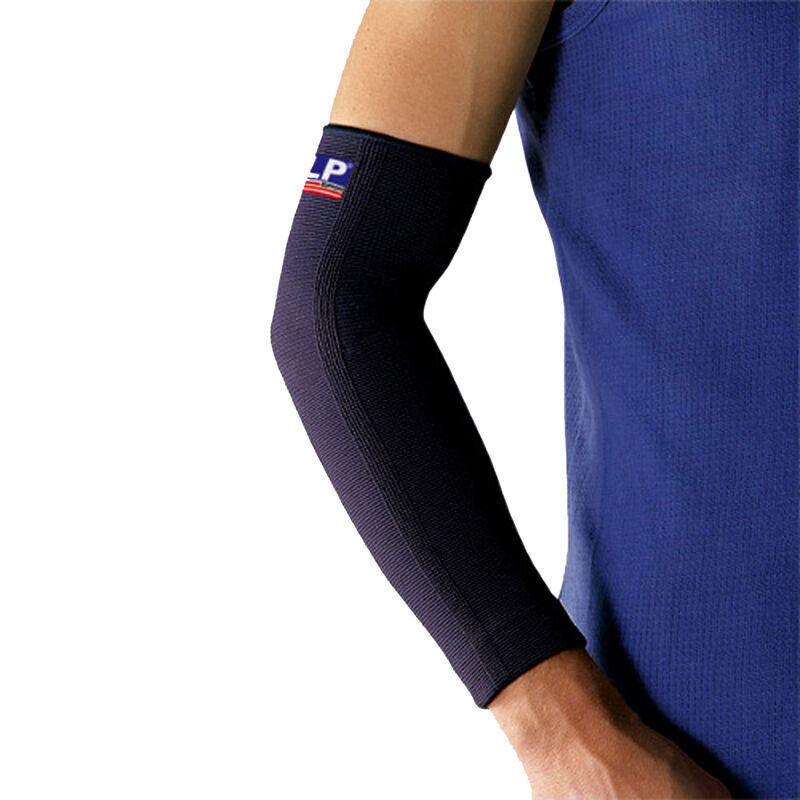 lp 668护臂套 护肘套男女篮球跑步防晒吸汗运动袖套