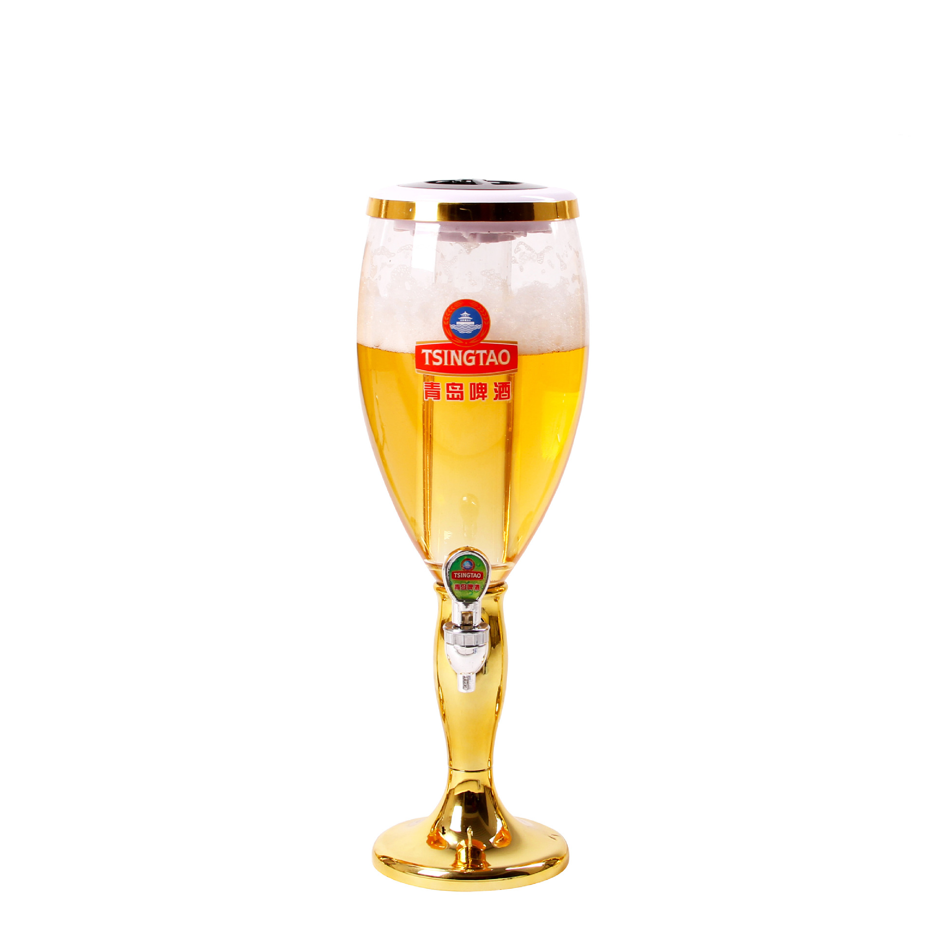 5l酒吧酒炮 大排档 餐厅 pet啤酒桶