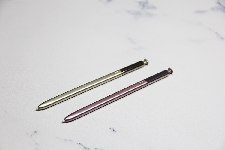 三星Note5手写笔SPen反插后能够取出 尚无解决方案