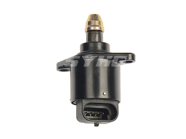 适用于金杯怠速马达怠速控制阀 节气门步进电机 00600