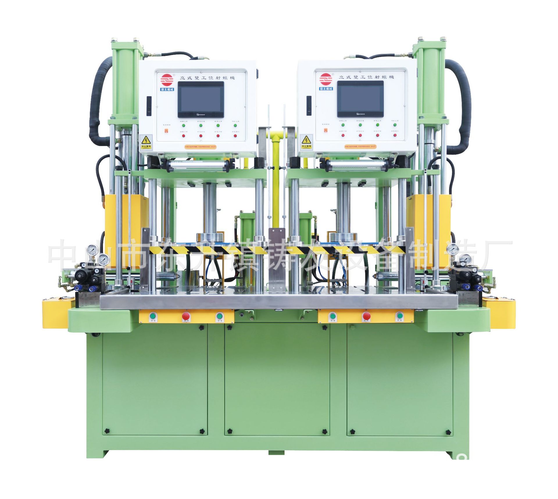 直射式射蜡机zy-680f-d-ssgc-16