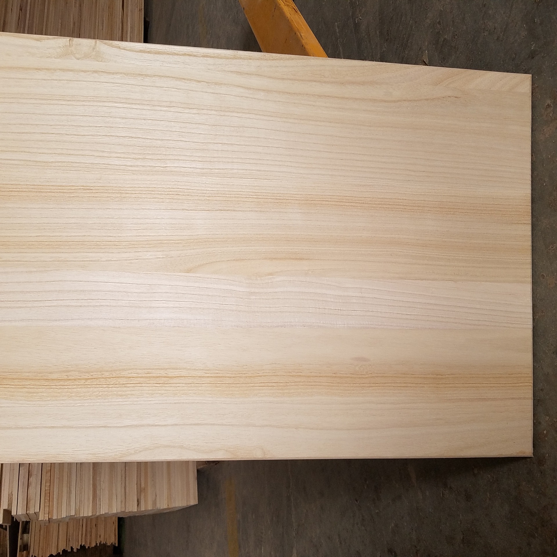 桐木板 实木板 各种规格加工定制,质量有保证!