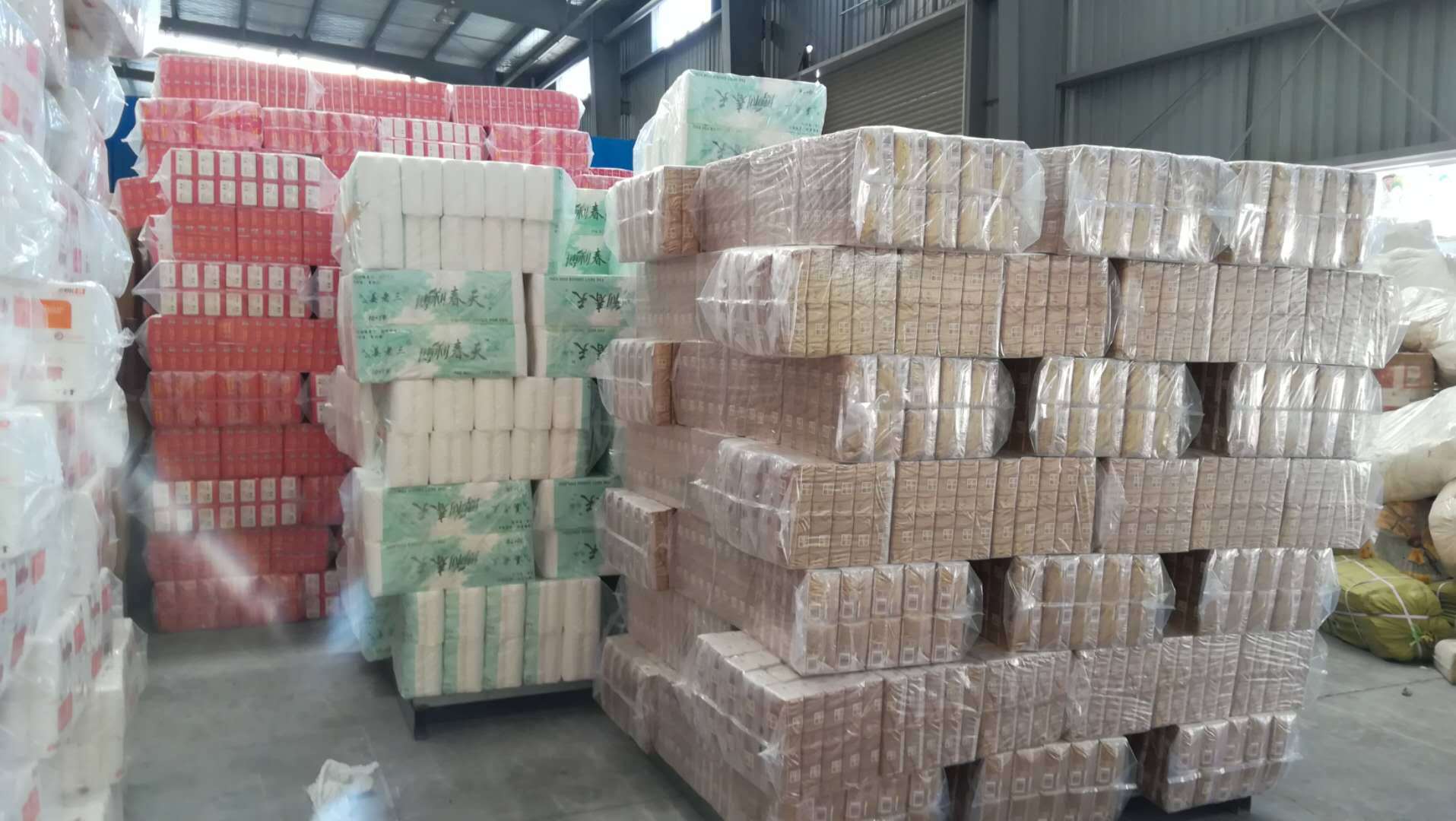 香纸批发市场在哪里进货